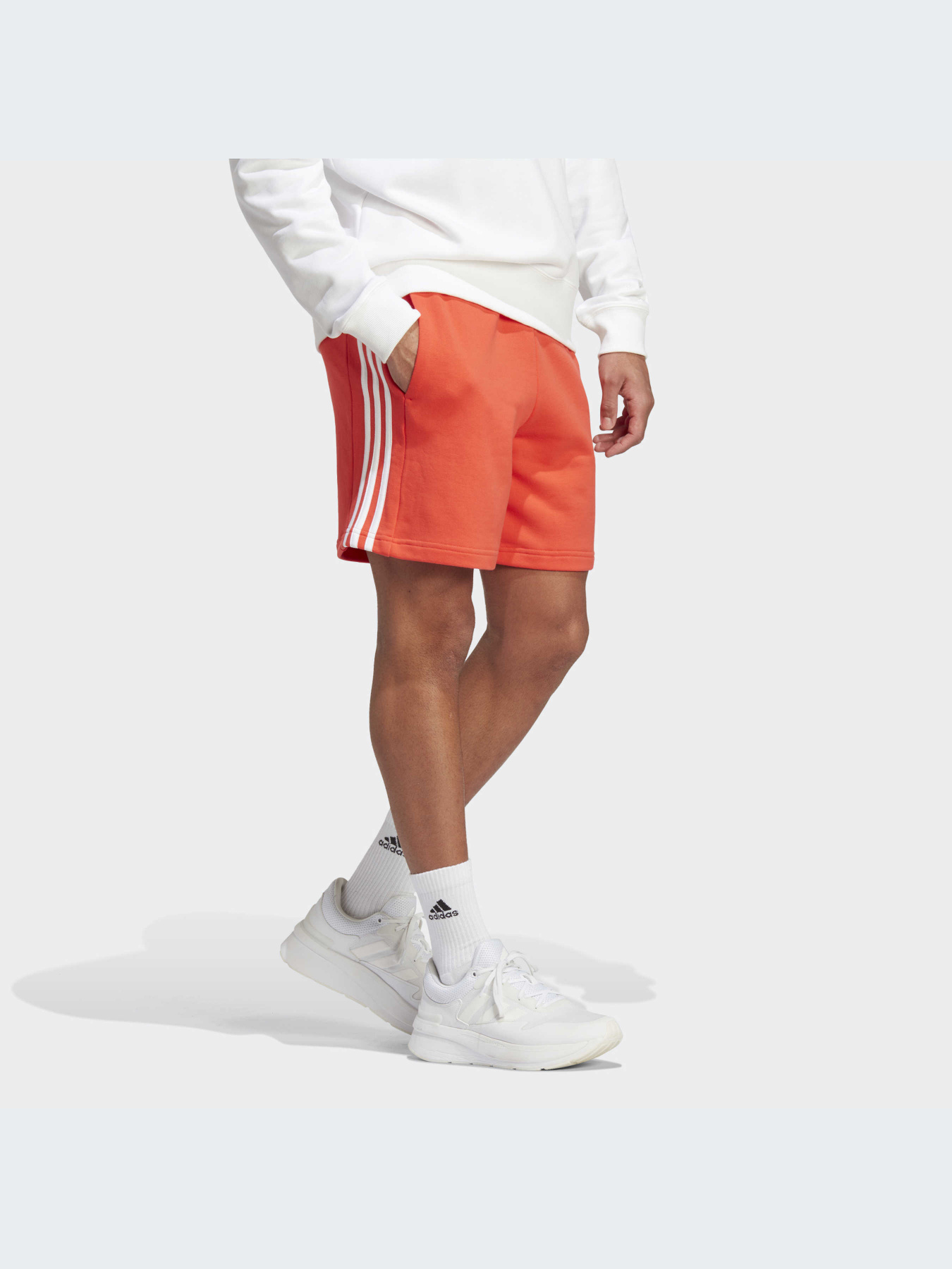 Шорты Adidas модель IC9438-KZ Фото