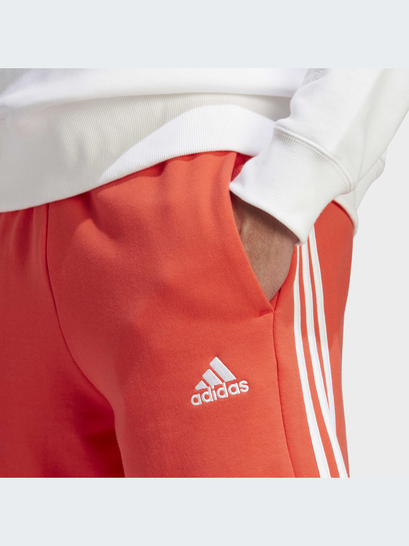 Шорты Adidas модель IC9438-KZ Фото