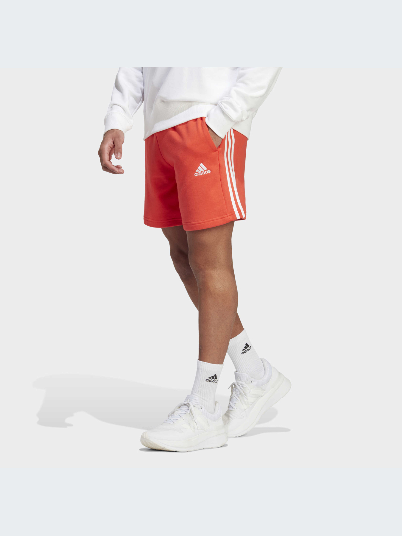 Шорты Adidas модель IC9438-KZ Фото