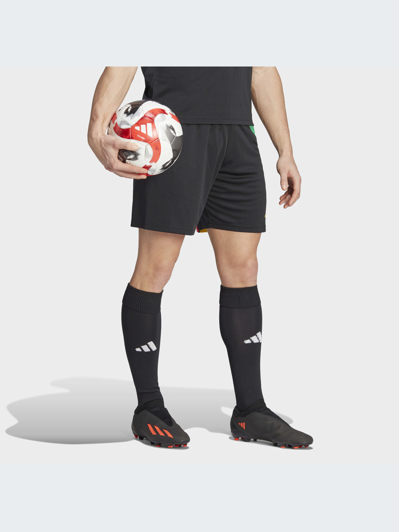 Шорты Adidas модель IK5736-KZ Фото