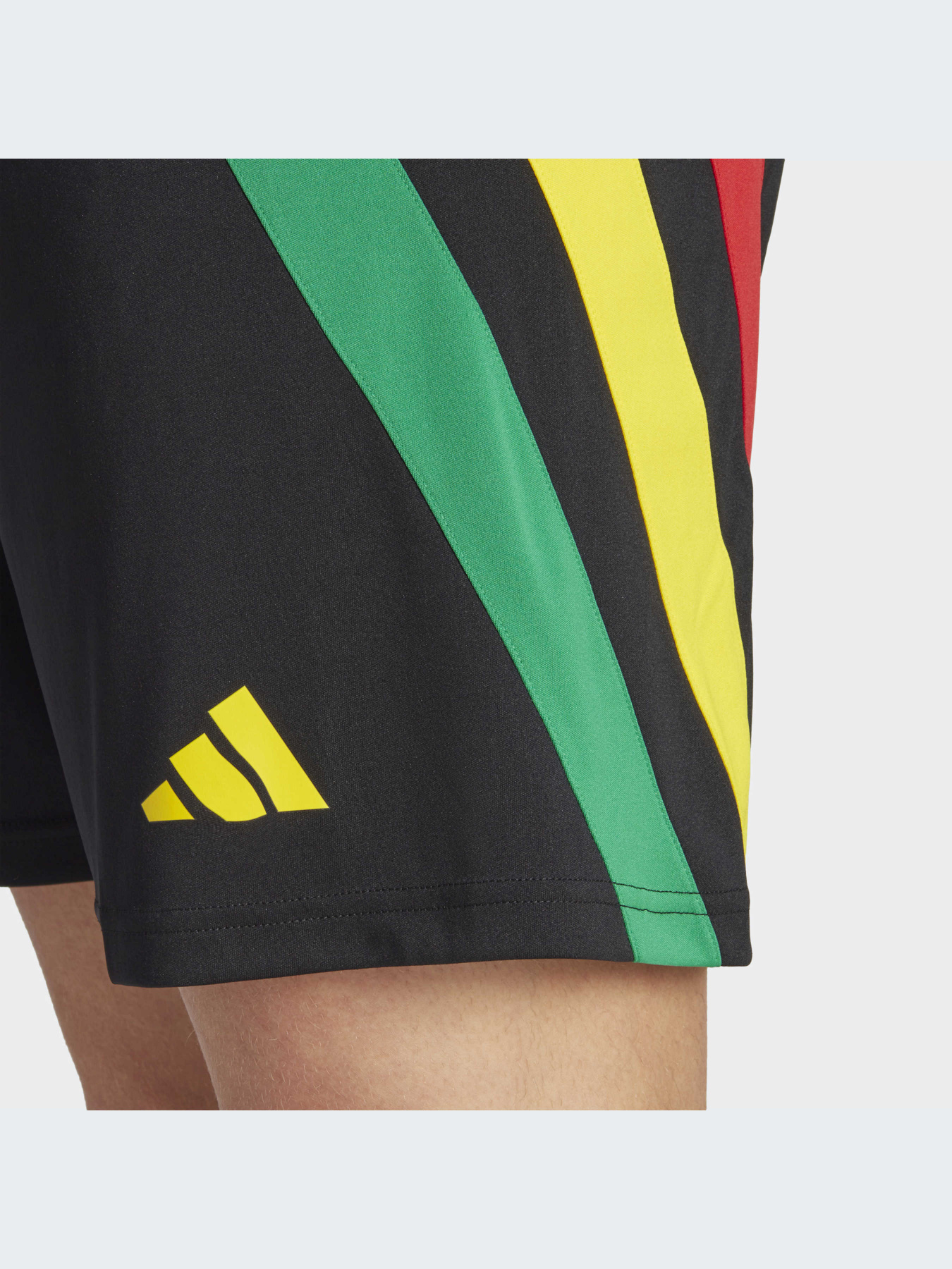 Шорты Adidas модель IK5736-KZ Фото