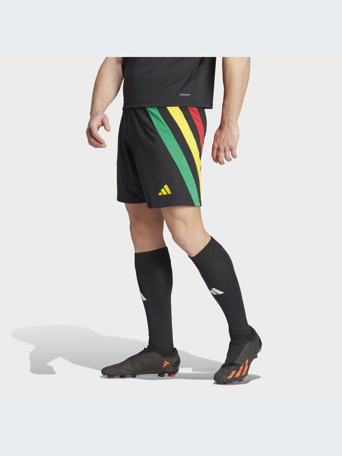 Шорты Adidas модель IK5736-KZ Фото