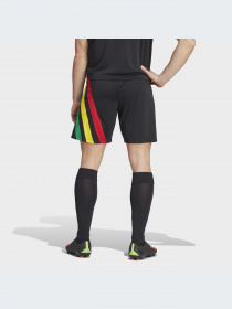 Шорты Adidas модель IK5736-KZ Фото