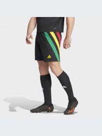 Шорты Adidas модель IK5736-KZ Фото