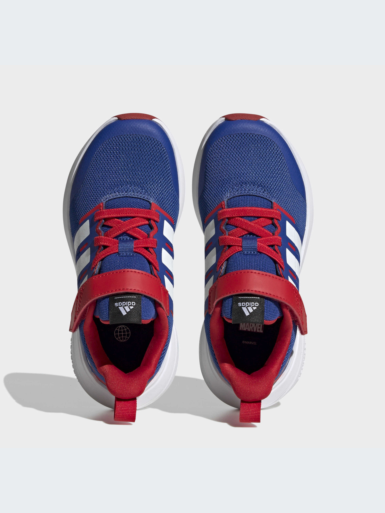 Кроссовки Adidas модель HP9001-KZ Фото