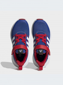 Кроссовки Adidas модель HP9001-KZ Фото