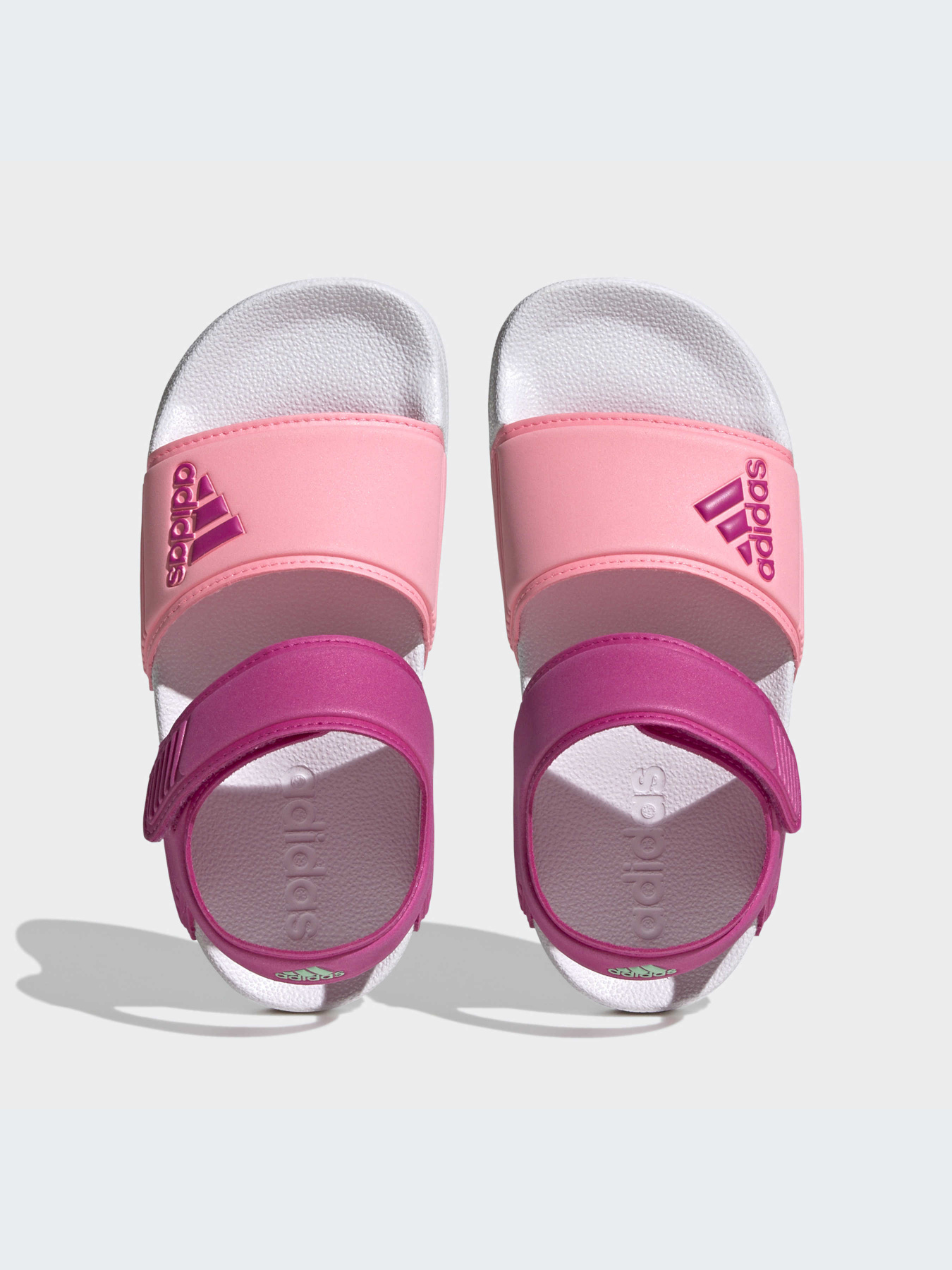 Сандалии Adidas Adilette модель H06445-KZ Фото