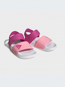 Сандалии Adidas Adilette модель H06445-KZ Фото