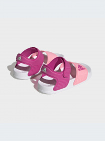 Сандалии Adidas Adilette модель H06445-KZ Фото