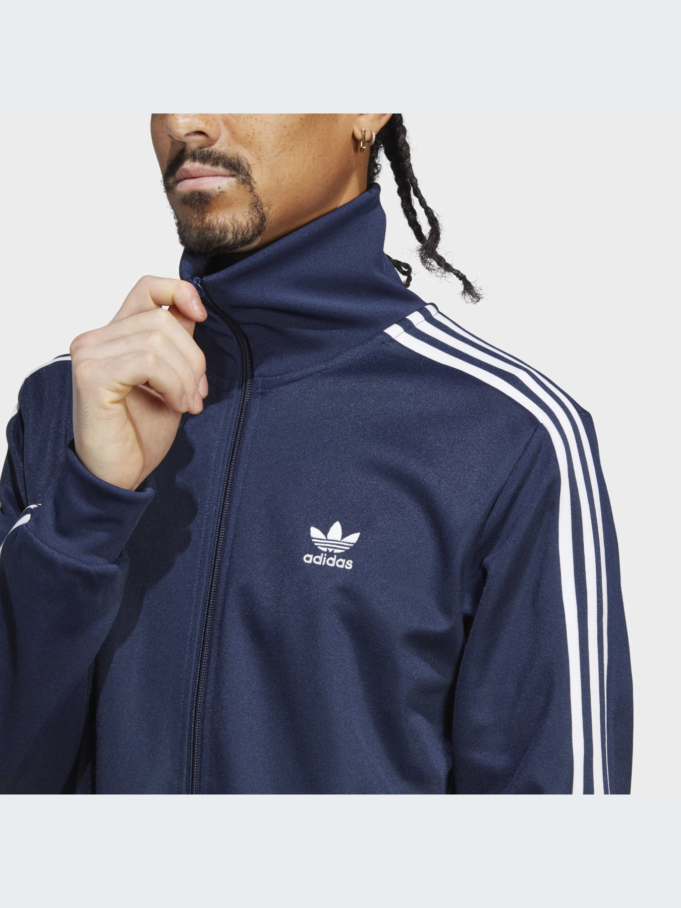 Худи и свитшоты Adidas Adicolor модель IA4776-KZ Фото