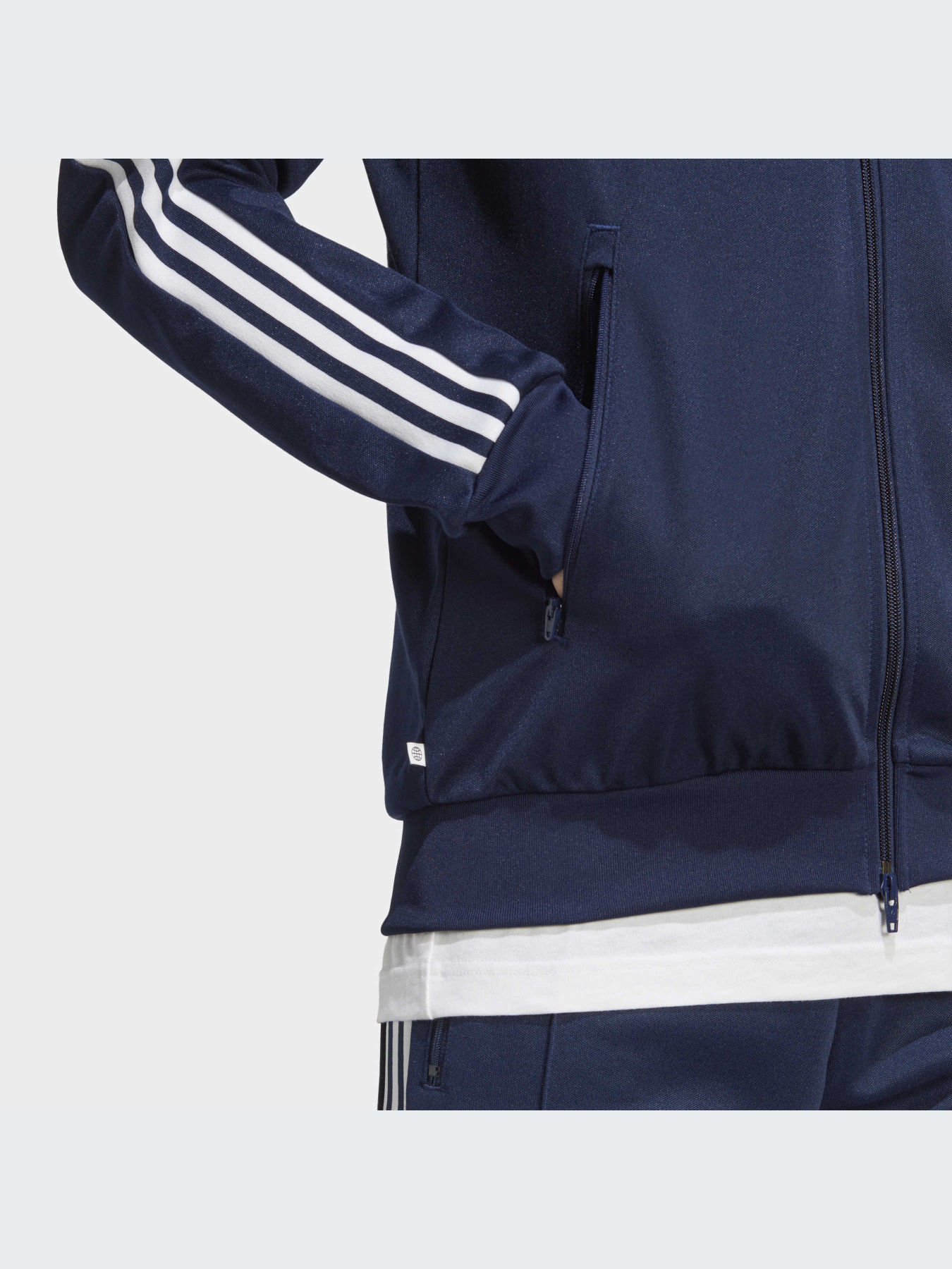 Худи и свитшоты Adidas Adicolor модель IA4776-KZ Фото