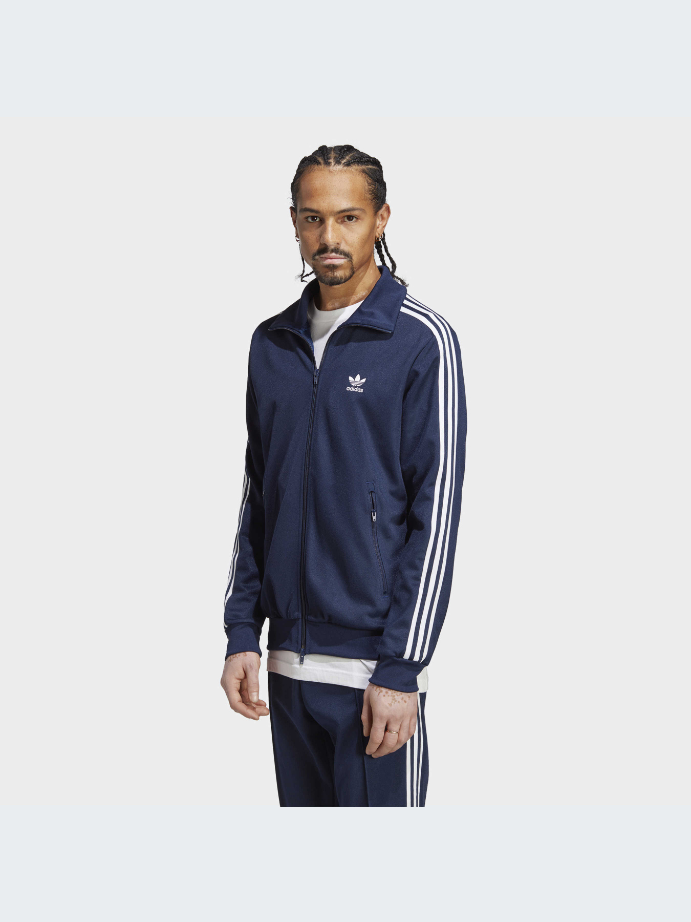 Худи и свитшоты Adidas Adicolor модель IA4776-KZ Фото
