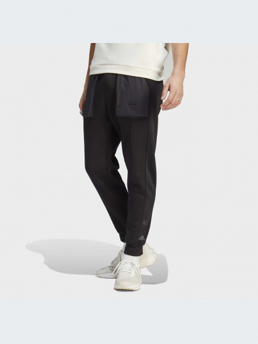 Брюки Adidas модель IC9745-KZ Фото