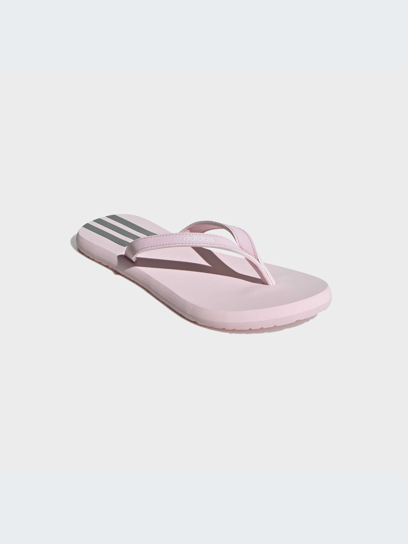 Шлёпанцы Adidas модель FY8112-KZ Фото
