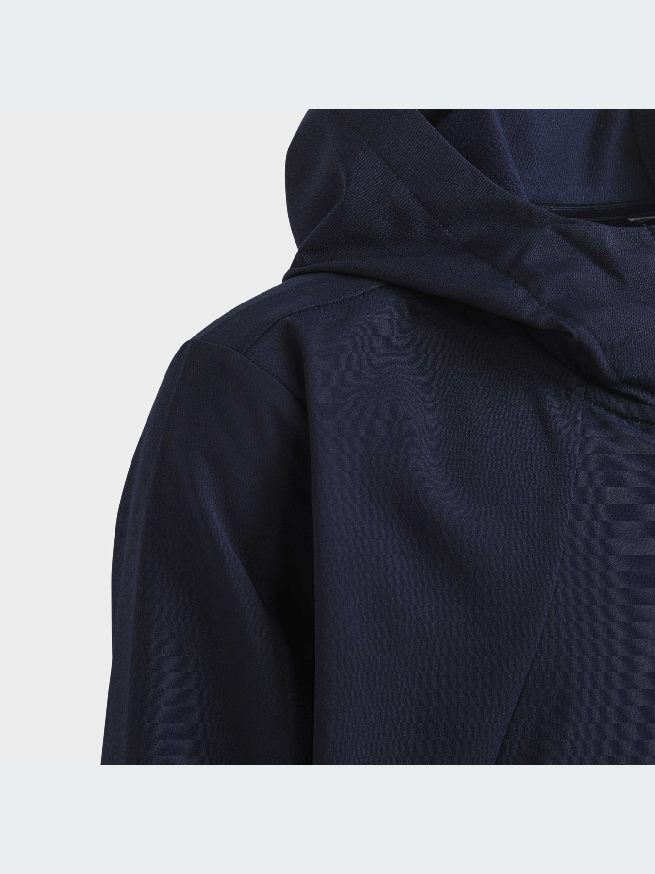 Худи и свитшоты Adidas модель HR6378-KZ Фото