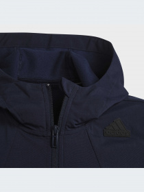 Худи и свитшоты Adidas модель HR6378-KZ Фото