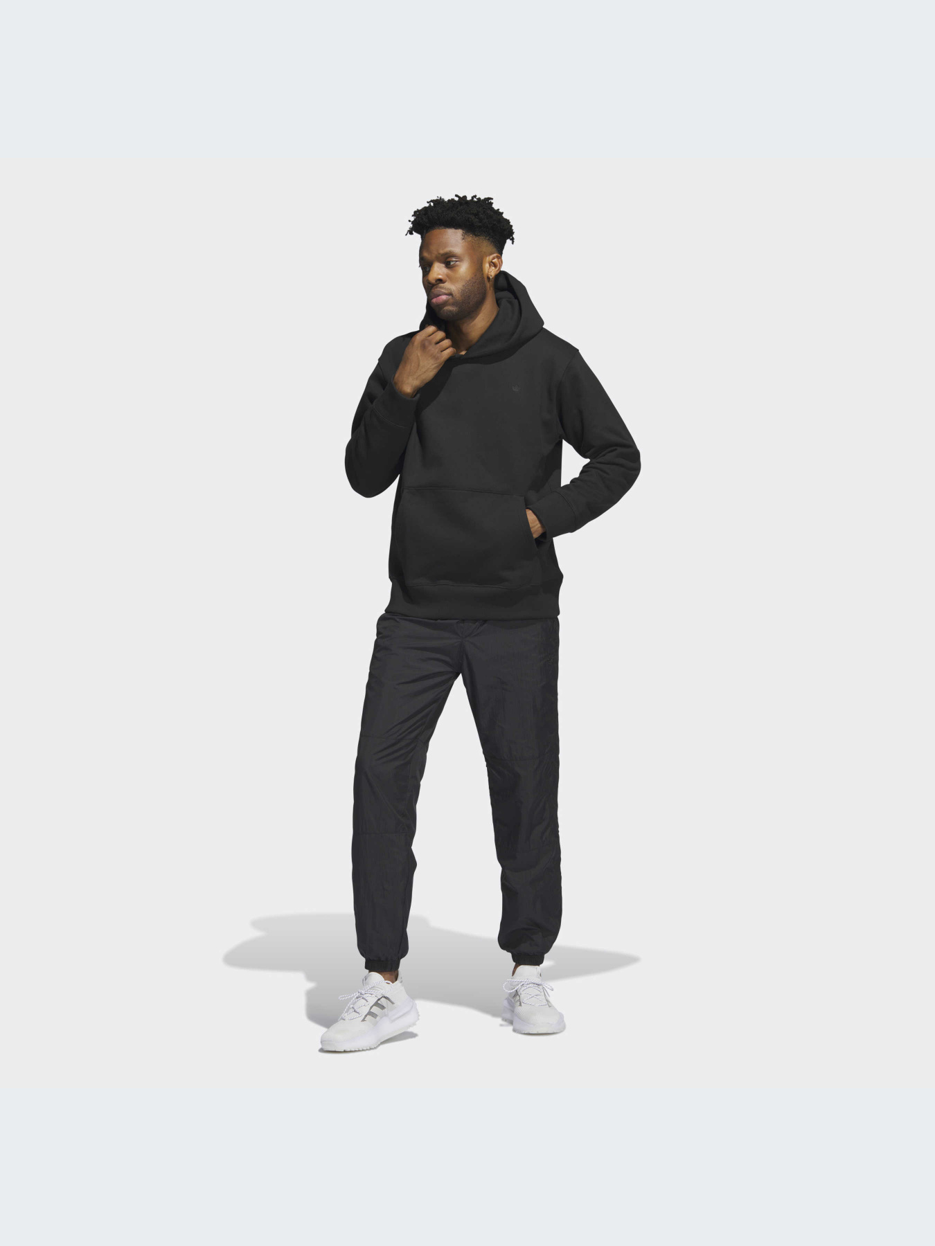 Брюки Adidas модель HR8674-KZ Фото