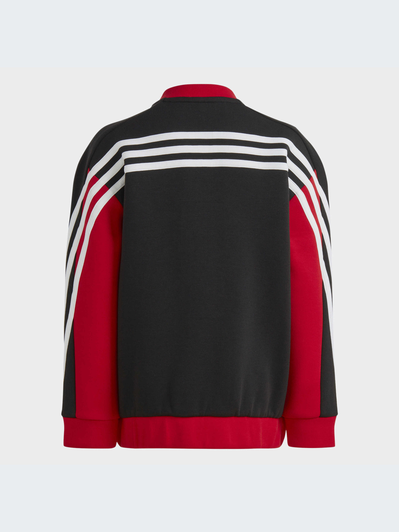 Худи и свитшоты Adidas Mickey and Friends модель HR9481-KZ Фото