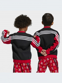 Худи и свитшоты Adidas Mickey and Friends модель HR9481-KZ Фото
