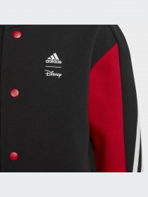 Худи и свитшоты Adidas Mickey and Friends модель HR9481-KZ Фото