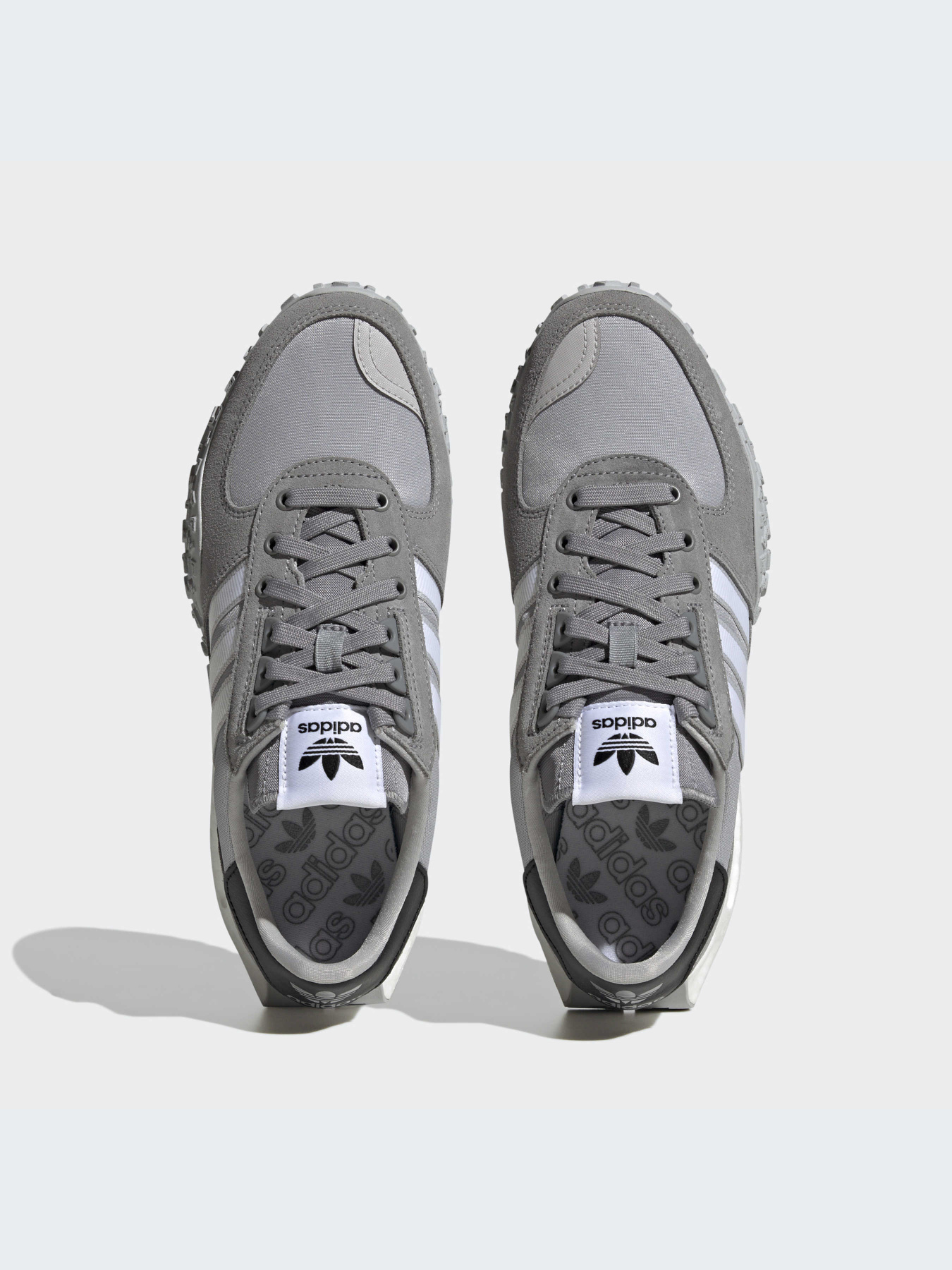 Кроссовки Adidas Retropy модель HQ1861-KZ Фото