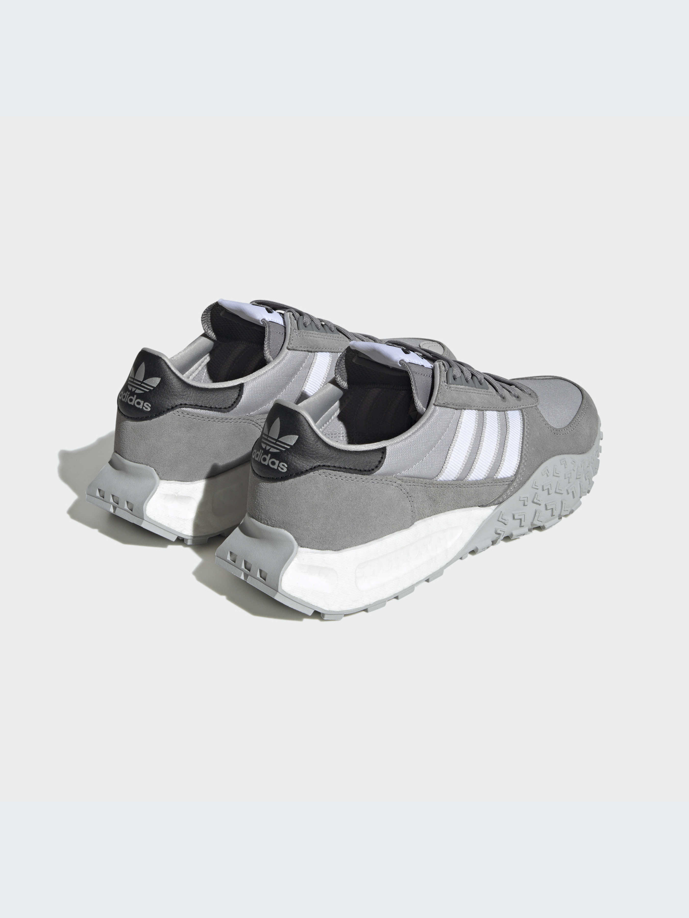 Кроссовки Adidas Retropy модель HQ1861-KZ Фото