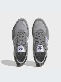 Кроссовки Adidas Retropy модель HQ1861-KZ Фото