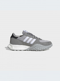 Кроссовки Adidas Retropy модель HQ1861-KZ Фото