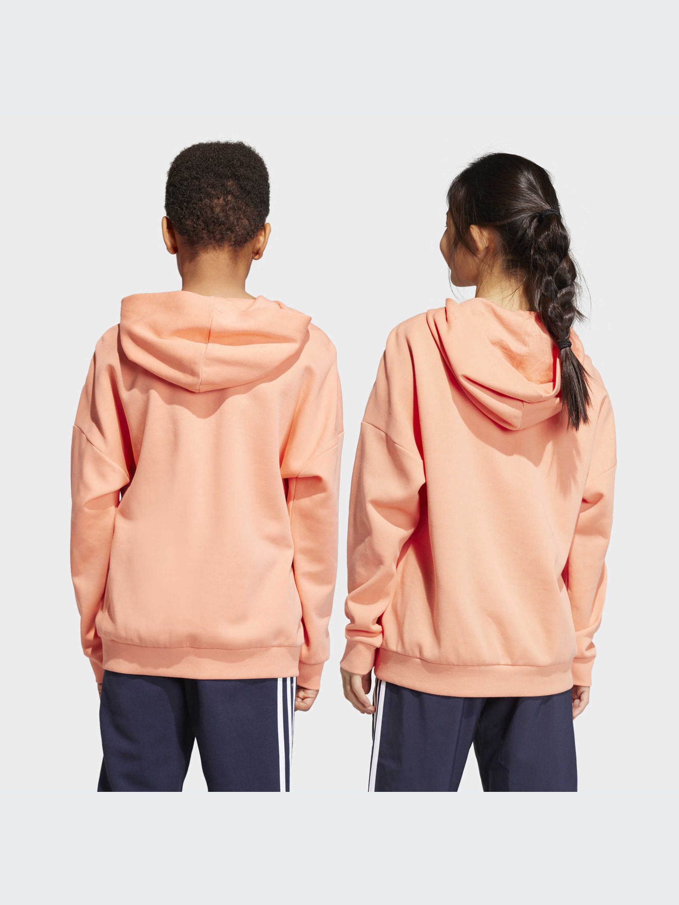 Худи и свитшоты Adidas модель HR6302-KZ Худи и свитшоты Adidas модель HR6302-KZ Фото