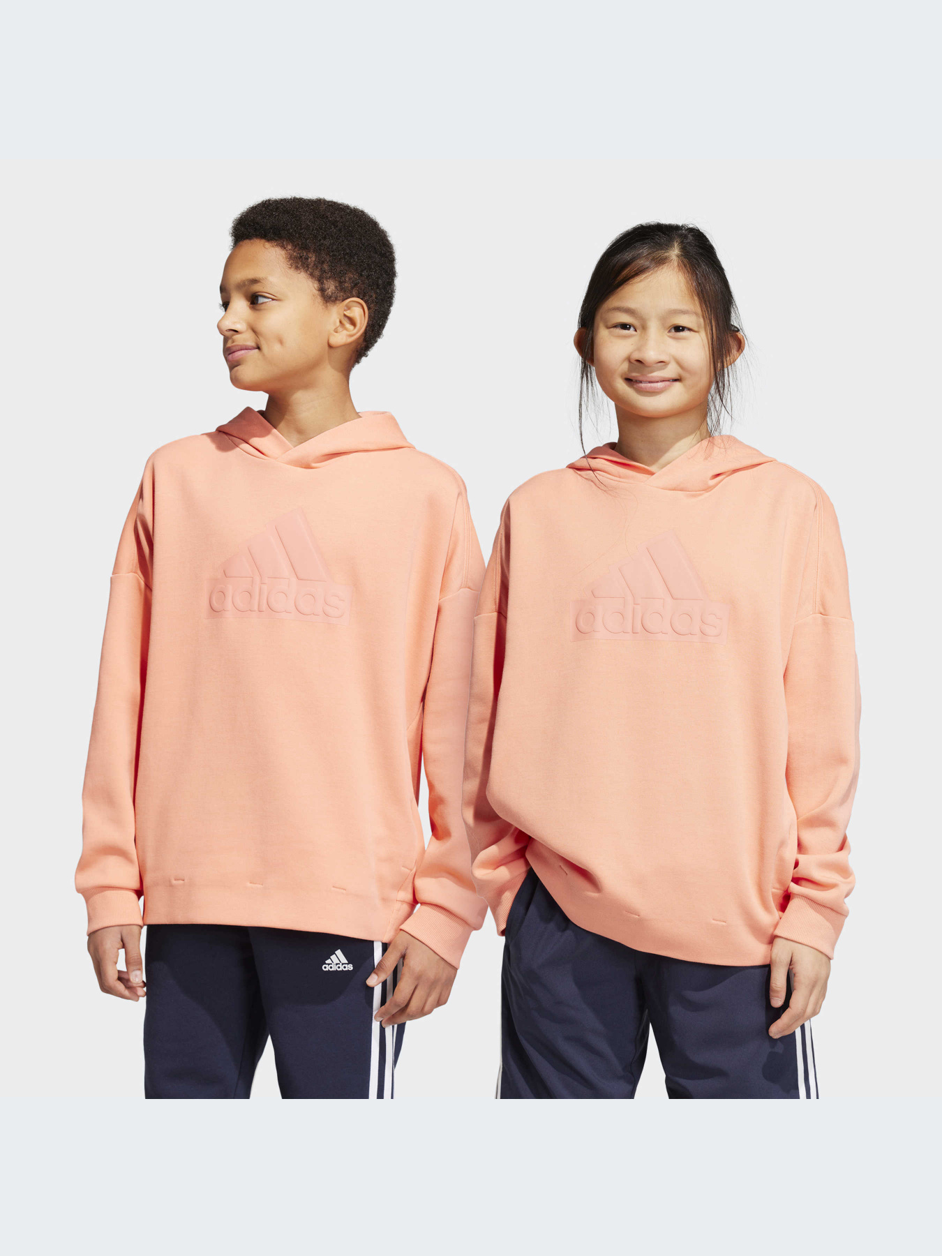 Худи и свитшоты Adidas модель HR6302-KZ Худи и свитшоты Adidas модель HR6302-KZ Фото
