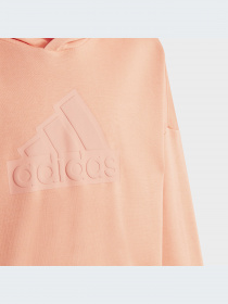 Худи и свитшоты Adidas модель HR6302-KZ Фото