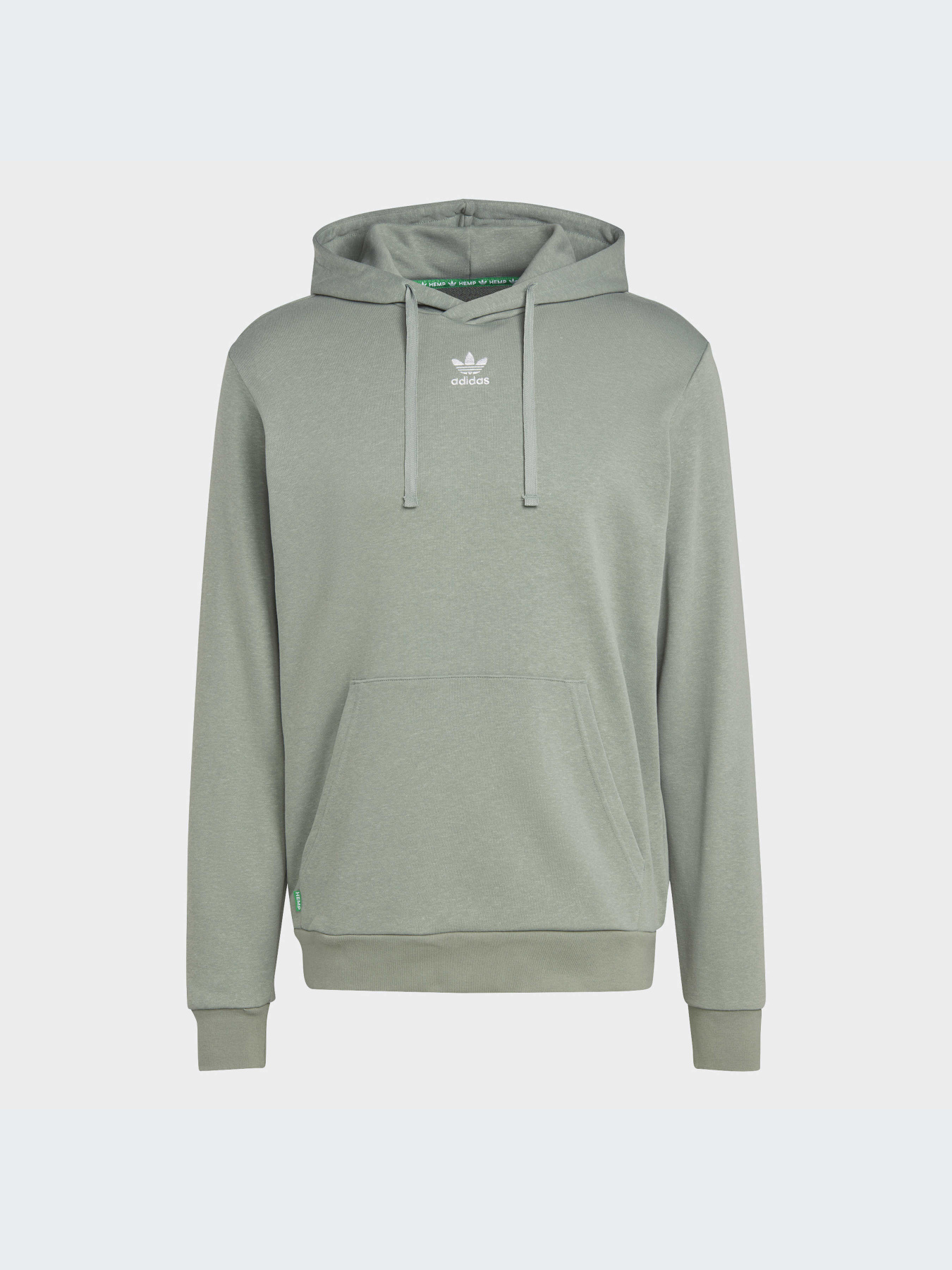 Худи и свитшоты Adidas модель HR2962-KZ Фото