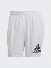 Шорты Adidas модель HB7477-KZ Фото