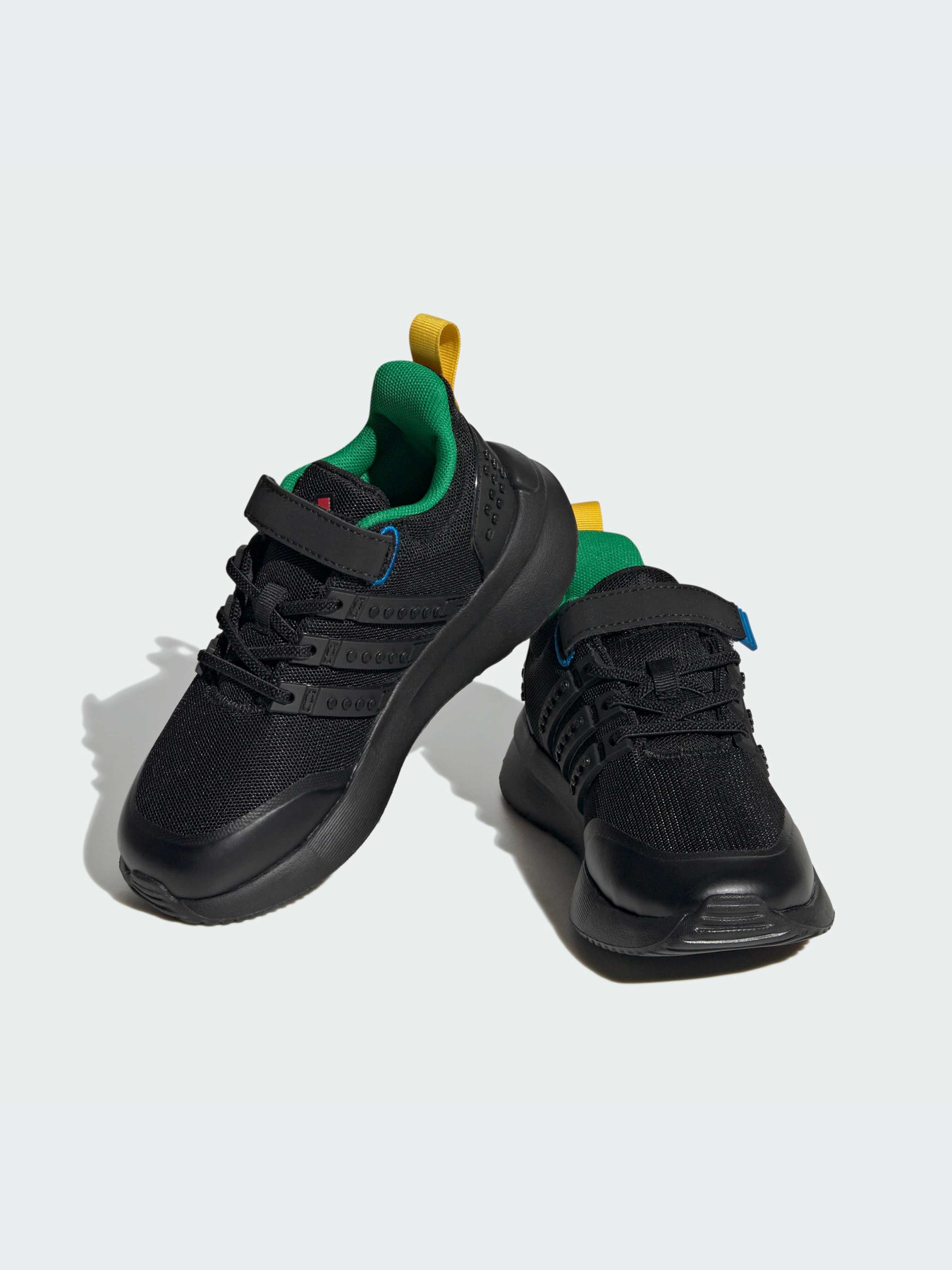 Кроссовки Adidas модель IF2889-KZ Фото