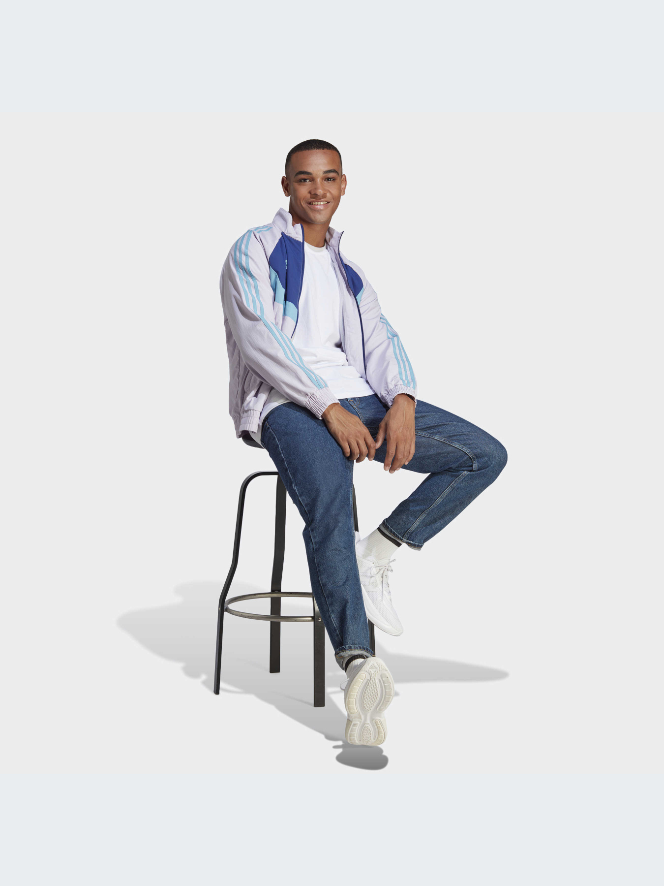 Худи и свитшоты Adidas Tiro модель HS7491-KZ Фото