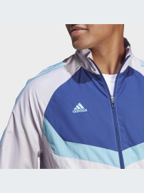 Худи и свитшоты Adidas Tiro модель HS7491-KZ Фото