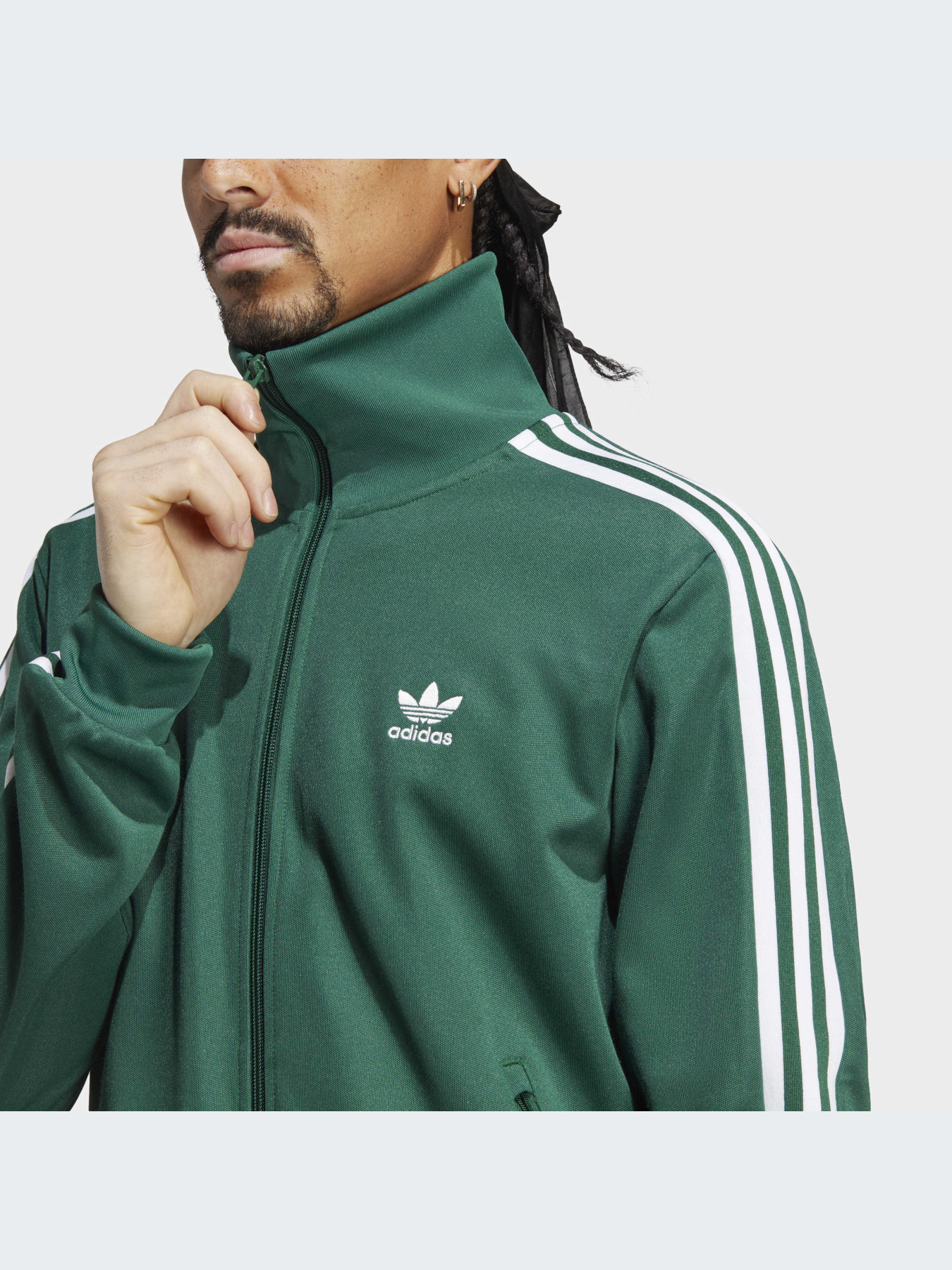 Худи и свитшоты Adidas Adicolor модель IA4777-KZ Фото