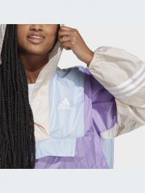 Куртки и дубленки Adidas модель HT8718-KZ Фото