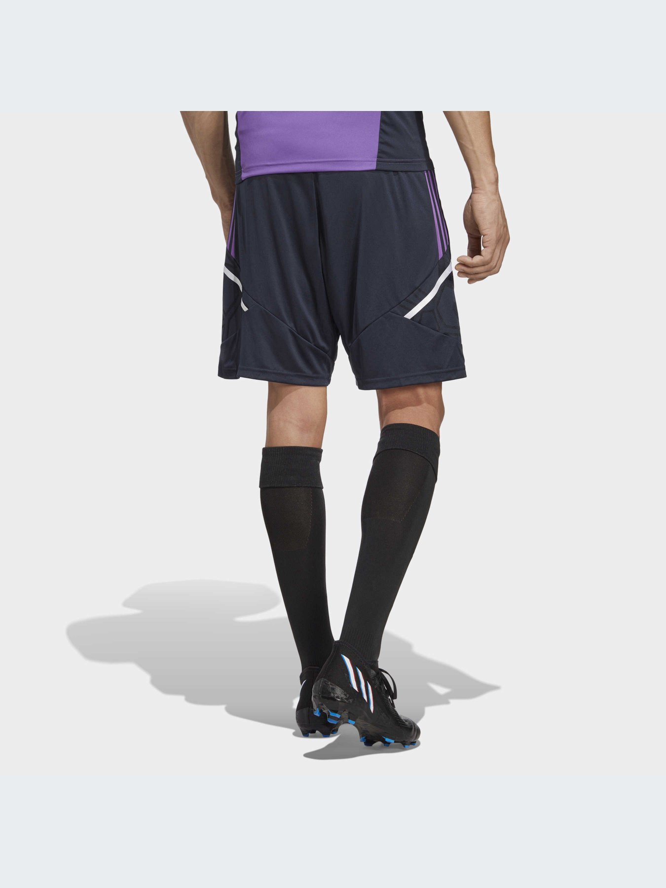 Шорты Adidas модель HT8800-KZ Фото