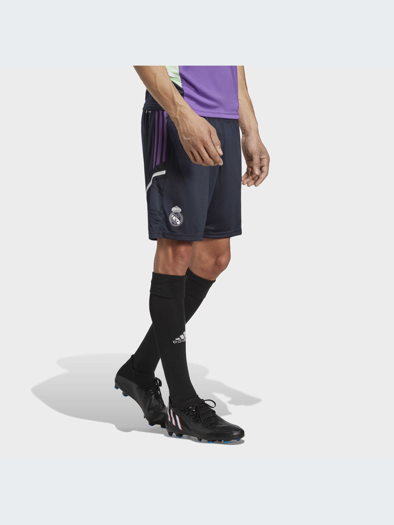 Шорты Adidas модель HT8800-KZ Фото