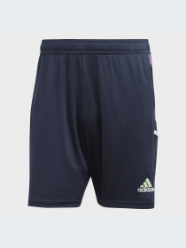 Шорты Adidas модель HT8800-KZ Фото