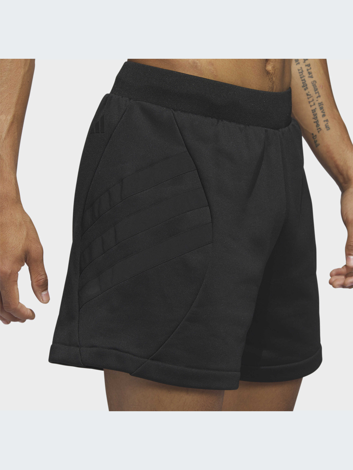 Шорты Adidas модель HY2753-KZ Фото