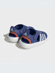 Сандалии Adidas Disney модель HP7756-KZ Фото