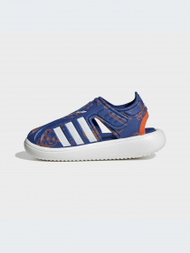 Сандалии Adidas Disney модель HP7756-KZ Фото