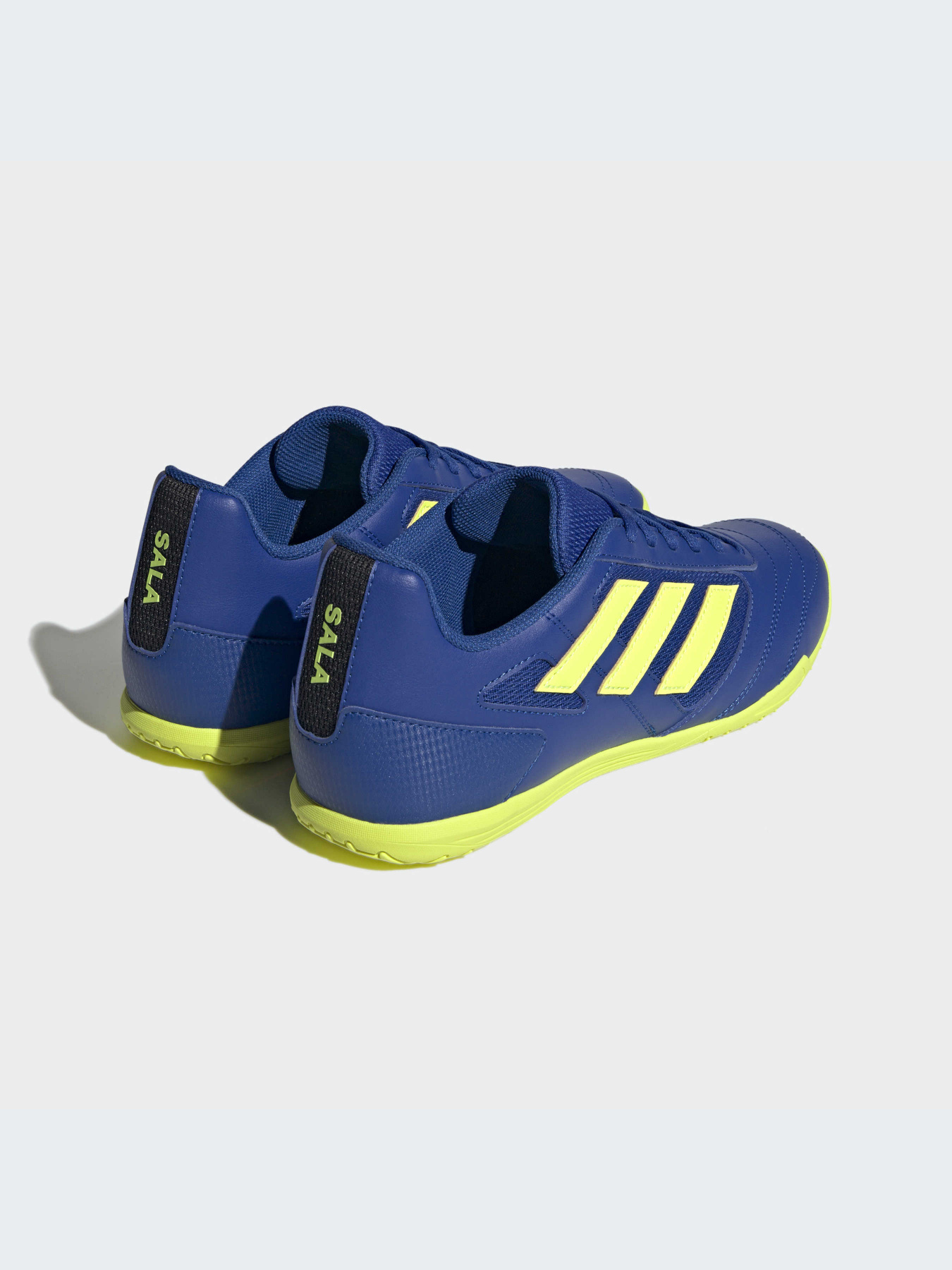 Кроссовки Adidas модель GZ2558-KZ Фото