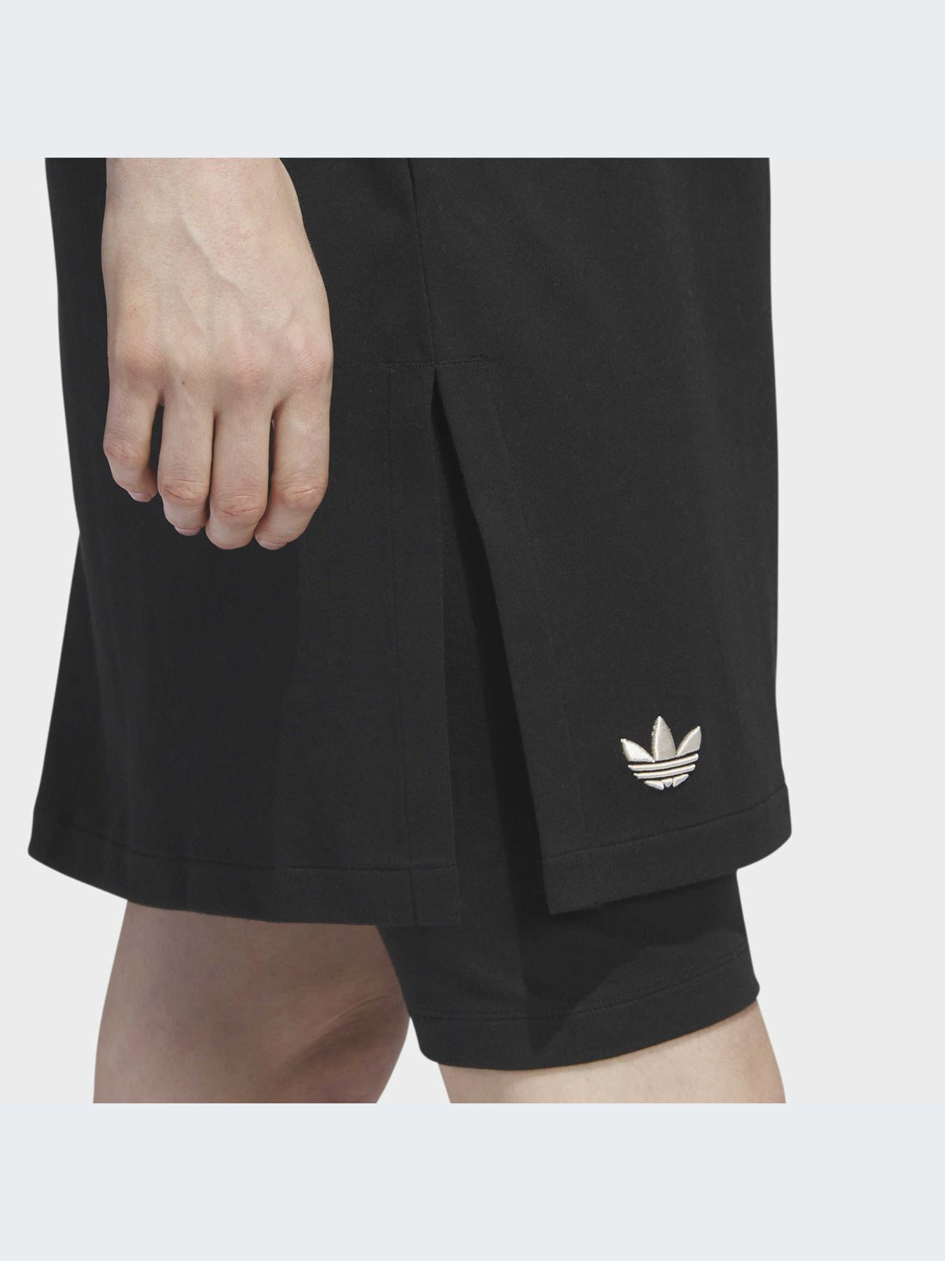 Платья Adidas Adicolor модель IB7309-KZ Фото