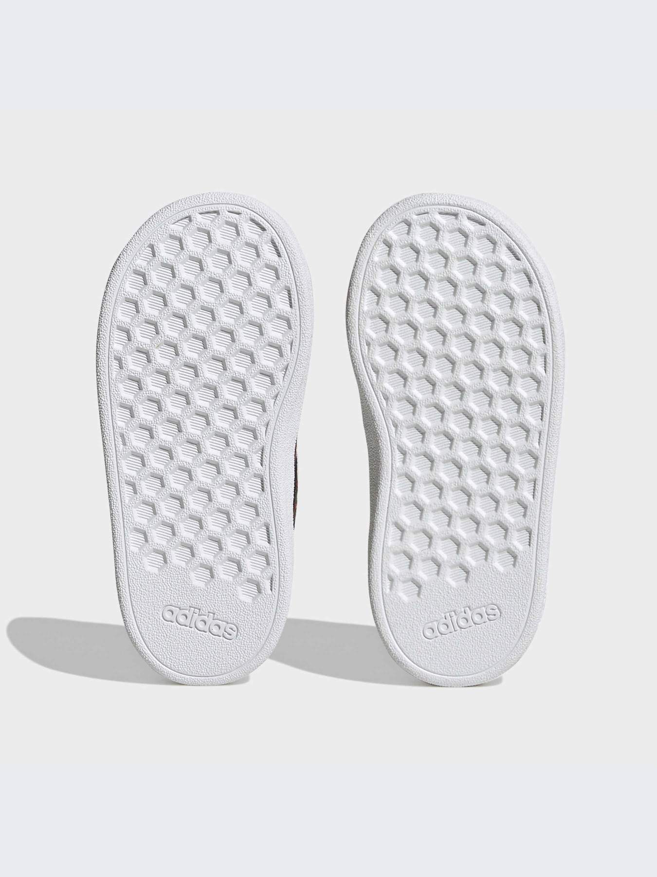 Кеды Adidas Duramo модель HP7759-KZ Фото