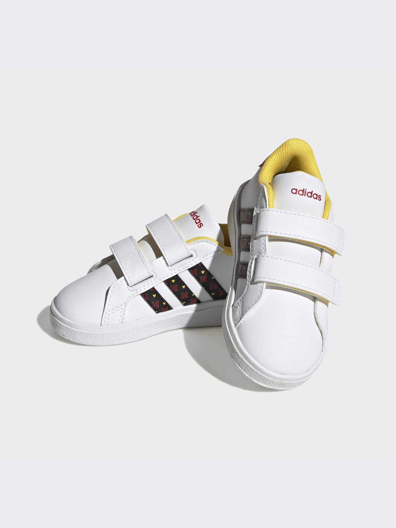 Кеды Adidas Duramo модель HP7759-KZ Фото