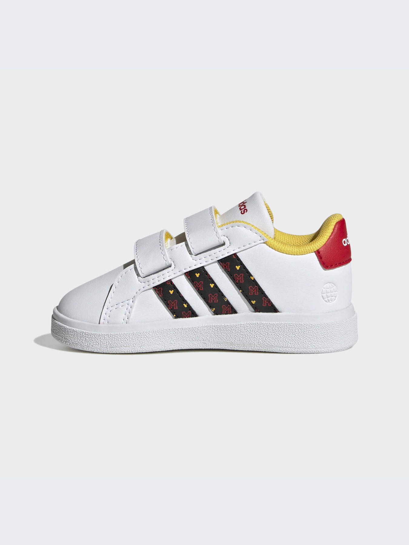 Кеды Adidas Duramo модель HP7759-KZ Фото