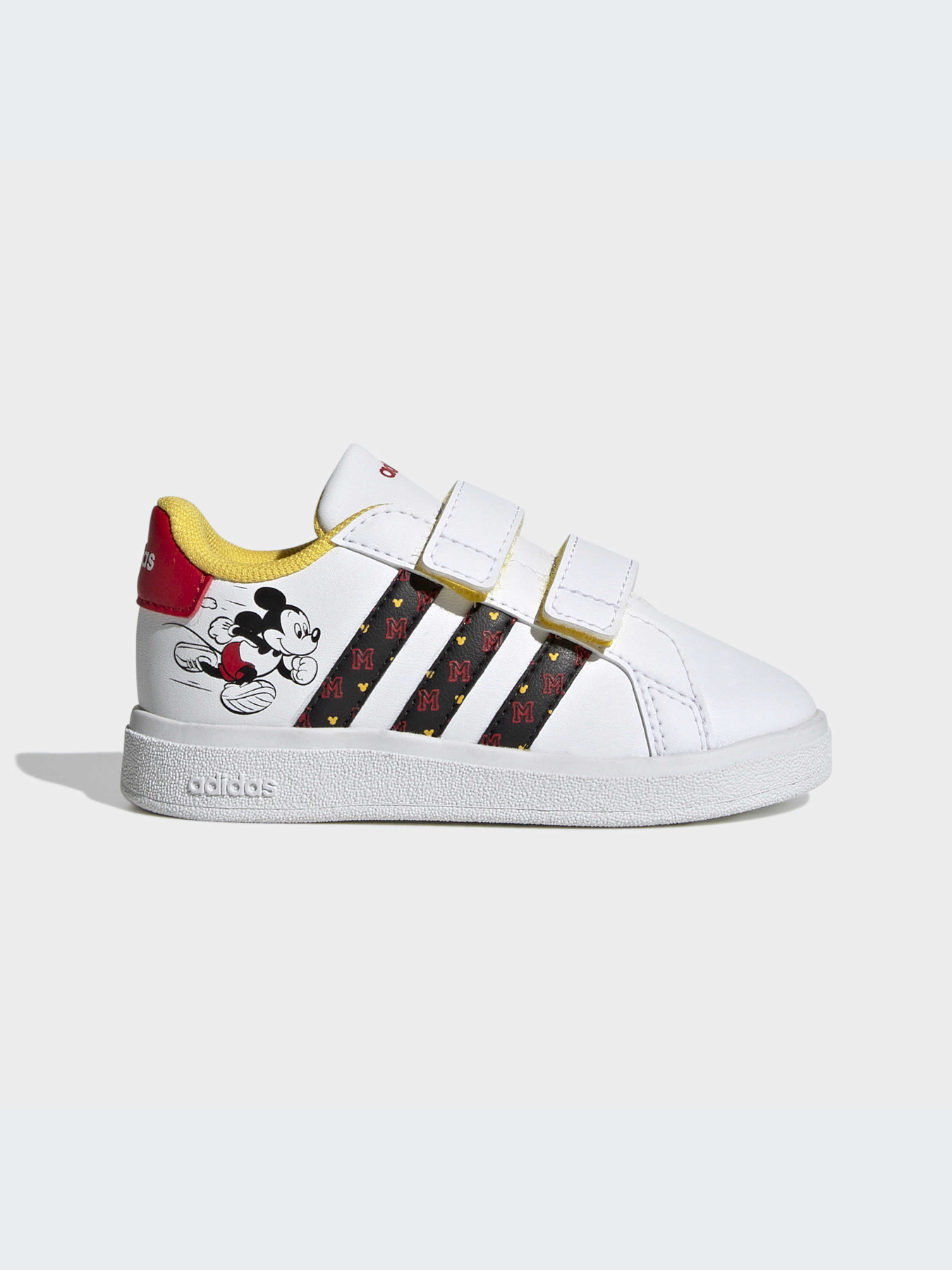 Кеды Adidas Duramo модель HP7759-KZ Фото